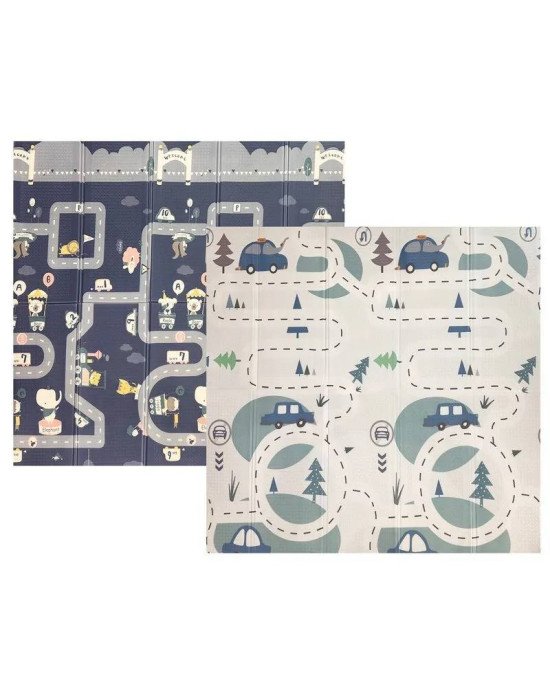 ALFOMBRA DE JUEGOS 180X200 BIMBIDREAMS