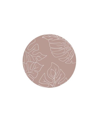 ALFOMBRA PROTECTORA JUNGLE TODDLEKIND