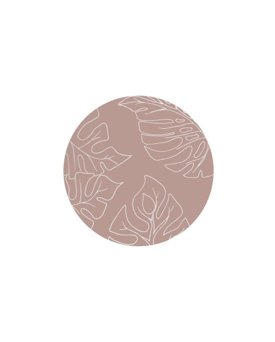 ALFOMBRA PROTECTORA JUNGLE TODDLEKIND