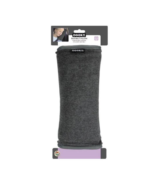 Almohada cinturón de seguridad DOOKY