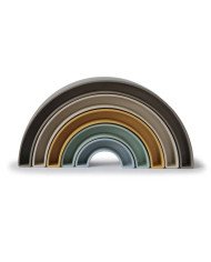 ARCOIRIS APILABLES SOLID MUSHIE