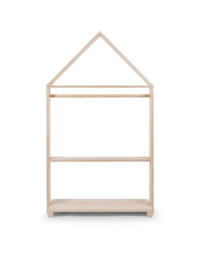 ARMARIO MONTESSORI CHILD HOME