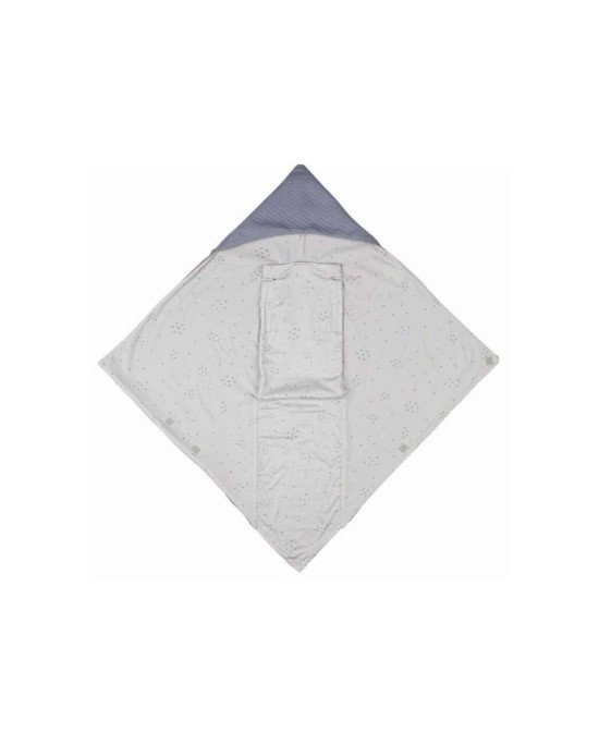 ARRULLO BABY WRAP VOKSI