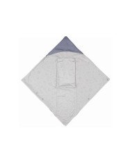 ARRULLO BABY WRAP VOKSI