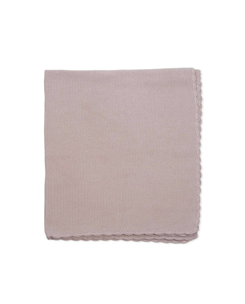 ARRULLO MANTA TRICOT PASITO A PASITO