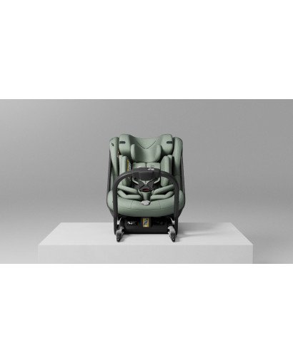 AXKID ONE+ 3 GRUPO 0/1/2