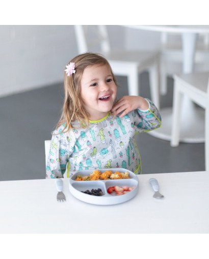 BABERO CON MANGAS BUMKINS