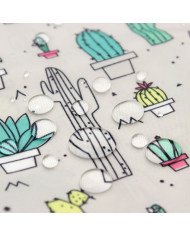 BABERO CON MANGAS BUMKINS