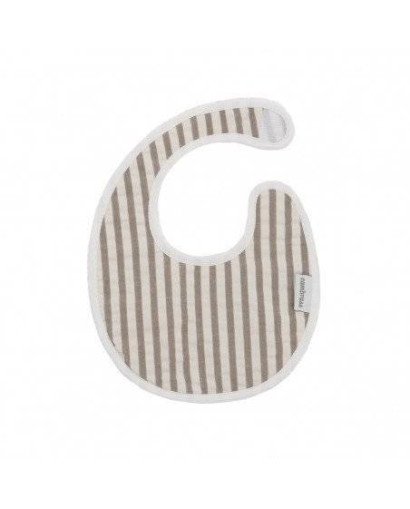 BABERO REDONDO VELCRO CAMBRASS