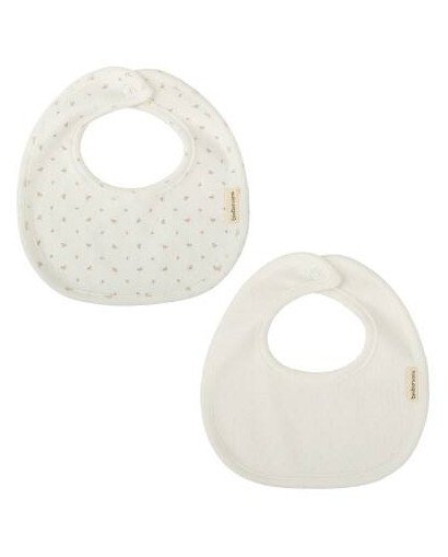 BABERO SECABABITAS PACK 2 ALGODÓN IMPERMEABLE BIMBIDREAMS