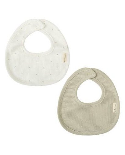 BABERO SECABABITAS PACK 2 ALGODÓN IMPERMEABLE BIMBIDREAMS