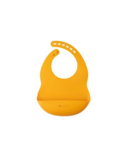 BABERO SILICONA ECO RASCALS