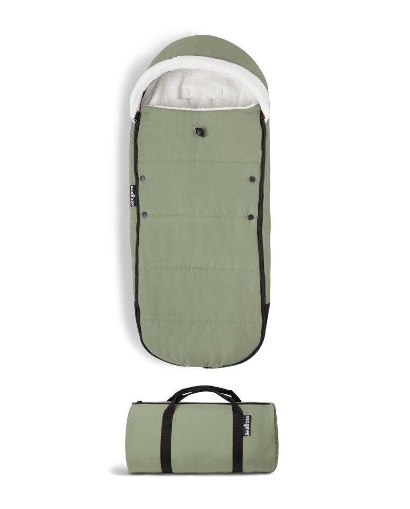 BABYZEN SACO INVIERNO