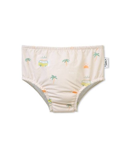 BAÑADOR PAÑAL SARO