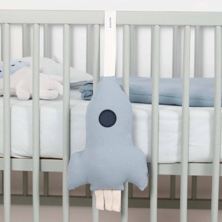 MUSIC BOX BONJOURBEBE