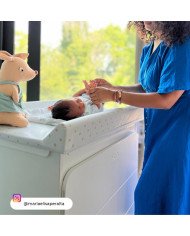 BAÑERA B-1837 SWING MICUNA