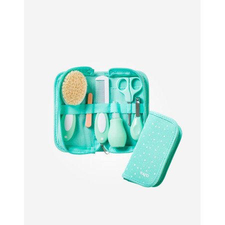 NECESER ASEO 10 PCS SARO