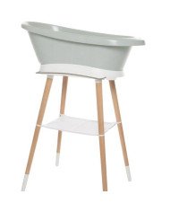 BAÑERA SENSE LED + SOPORTE