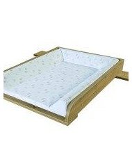 BASE CAMBIADOR CÓMODA MADERA CP-1968 MICUNA MARTHA