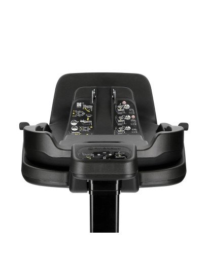 BASE ISOFIX GIRATORIA IQ ORBIT AVIONAUT