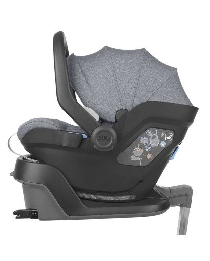 BASE MESA UPPABABY