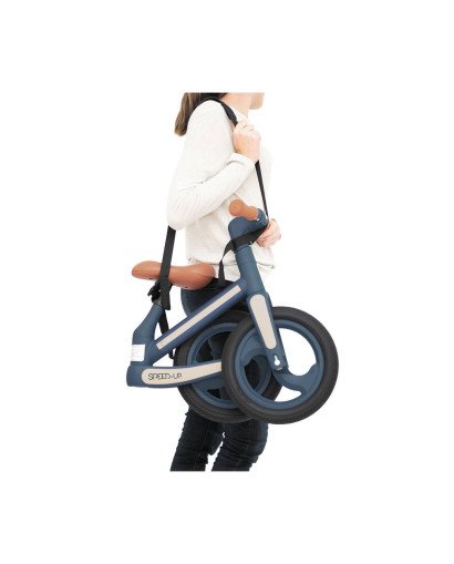 BICICLETA EQUILIBRIO SPEED-UP OLMITOS