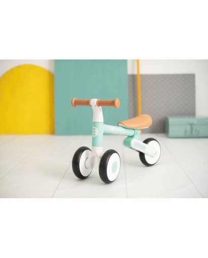 BICICLETA SIN PEDALES TEENY OLMITOS