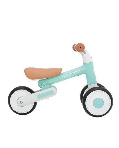 BICICLETA SIN PEDALES TEENY OLMITOS