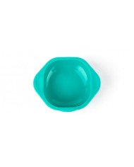 BOL CON VENTOSA SILICONA