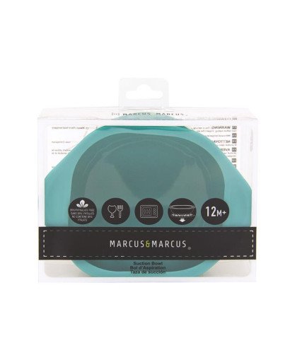 BOL CON VENTOSA SILICONA