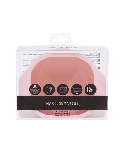 BOL CON VENTOSA SILICONA