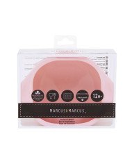 BOL CON VENTOSA SILICONA