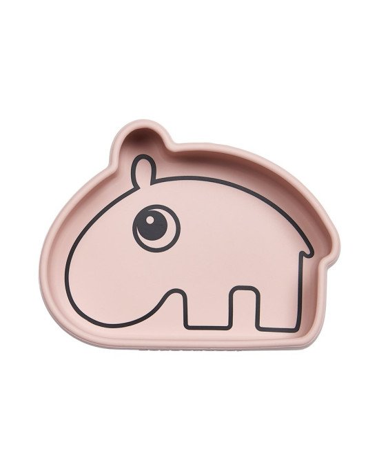 BOL SILICONA OZZO DONE BY DEER