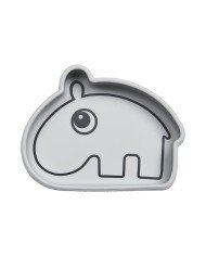 BOL SILICONA OZZO DONE BY DEER