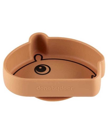 BOL SILICONA OZZO DONE BY DEER