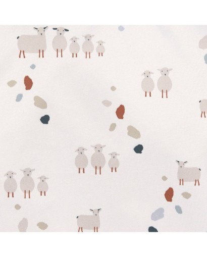 BOLSA ALIMENTOS 2PCS LASSIG