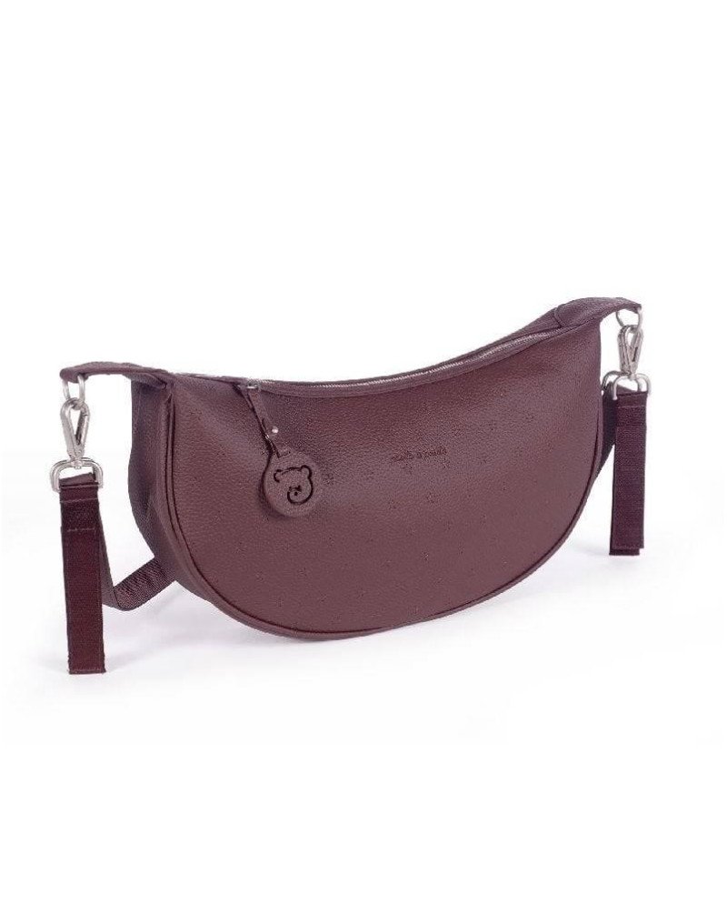 BOLSA BANDOLERA GÓNDOLA LONDON PASITO A PASITO