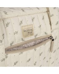 BOLSA CANASTILLA  MIMOSA WALKING MUM