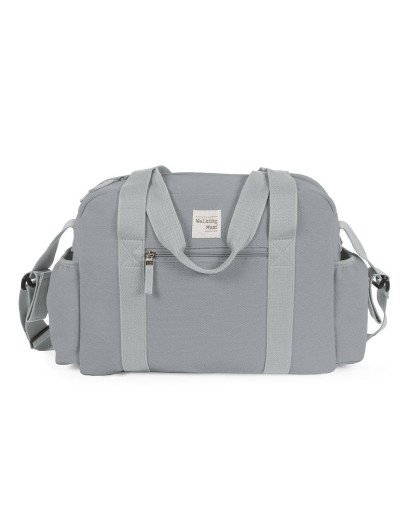 BOLSA CANASTILLA ECO MUM WALKING MUM