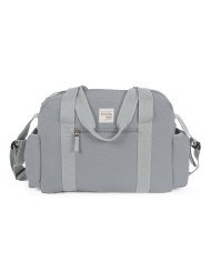 BOLSA CANASTILLA ECO MUM WALKING MUM