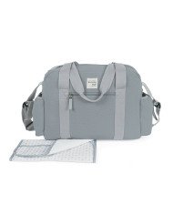 BOLSA CANASTILLA ECO MUM WALKING MUM