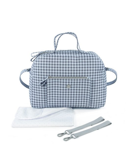 BOLSA CANASTILLA TOGETHER PASITO A PASITO