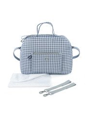 BOLSA CANASTILLA TOGETHER PASITO A PASITO