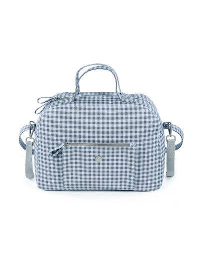 BOLSA CANASTILLA TOGETHER PASITO A PASITO