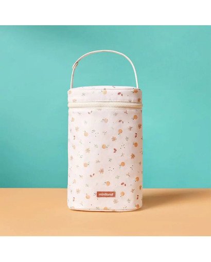 BOLSA ISOTERMICA DOBLE VALENCIA MINILAND