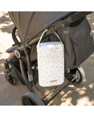 BOLSA ISOTERMICA DOBLE VALENCIA MINILAND