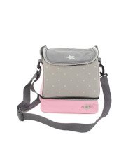 BOLSA ISOTERMICA, NEVERA DE VIAJE OLMITOS