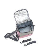 BOLSA ISOTERMICA, NEVERA DE VIAJE OLMITOS