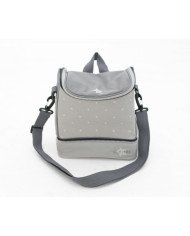 BOLSA ISOTERMICA, NEVERA DE VIAJE OLMITOS