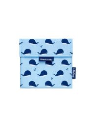 BOLSA MERIENDA SNACK N'GO